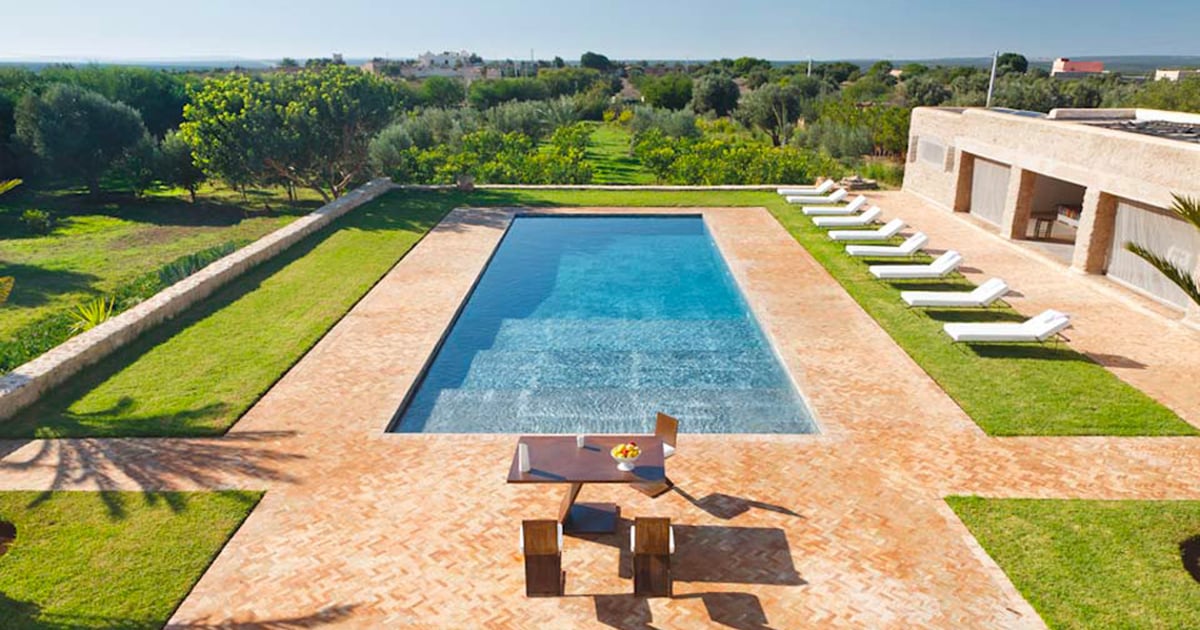 Kasbah Mamouna - Villa rental in Outside Essaouira, Essaouira | Villanovo