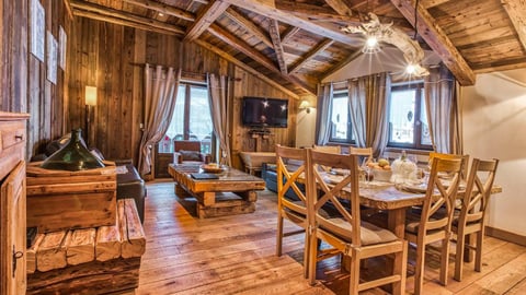 Villa Appartement Constance, Rental in Northern Alps