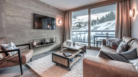 Villa Appartement Shadow, Rental in Northern Alps