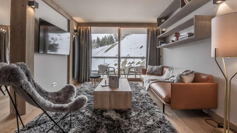 Villa Appartement Stark, Affitto a Alpi del Nord