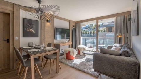 Villa Appartement Ghost, Ferienvilla mieten Nordalpen