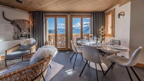 Villa Appartement Willa, Affitto a Alpi del Nord