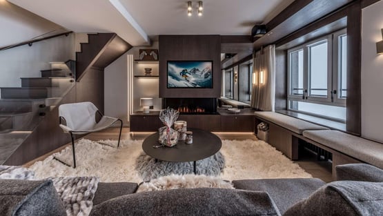 Appartement Cassie - Saint-Bon-Tarentaise