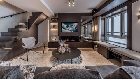 Villa Appartement Cassie, Rental in Northern Alps
