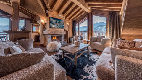 Villa Appartement Dolly, Affitto a Alpi del Nord