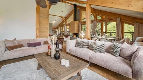 Villa Appartement Spencer, Affitto a Alpi del Nord