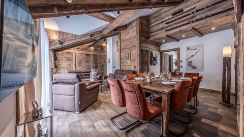 Villa Appartement Vally, Ferienvilla mieten Nordalpen