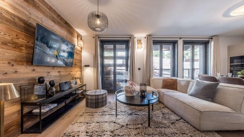 Villa Appartement Fury, Rental in Northern Alps