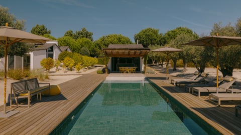 Villa Casa do Colmo, Alquiler en Comporta