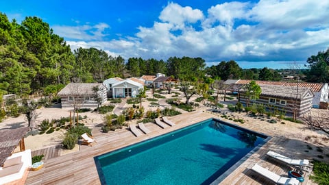 Villa Casa Zambujeiro, Location à Comporta