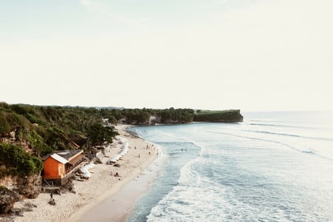 Bali: ideal for family discoveries