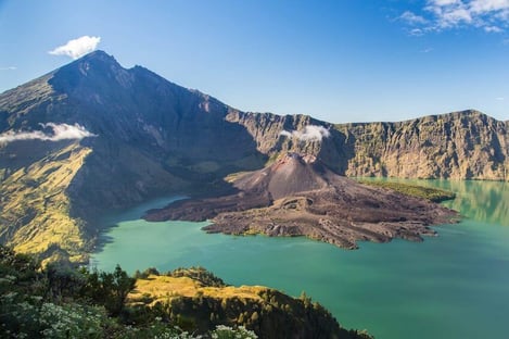 Maluku: a paradise hidden at the end of the world