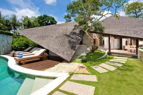 Découvrez Bali et profitez des splendides Villas Bali-Bali