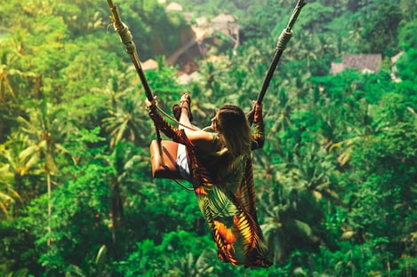 Discover Bali's Magical Temples