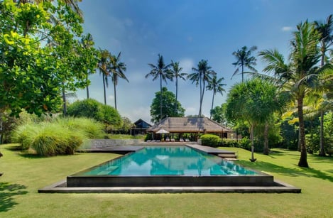 Villanovo in Bali: Tailor-made stays and dedicated concierges