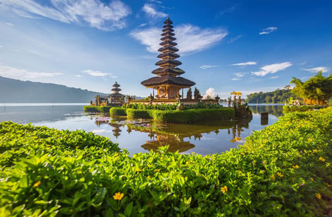 Luxury experiences in Bali for unforgettable escapes 