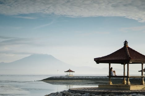 Vivre une expérience ultra-luxe à Bali