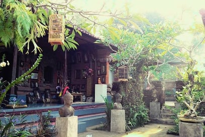 The Indonesian culture in 5 must-do activities in Bali