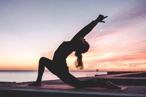 After the party comes the silence: Bali emptied of its inhabitants for Nyepi