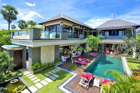 Bali: the possibilities open to you