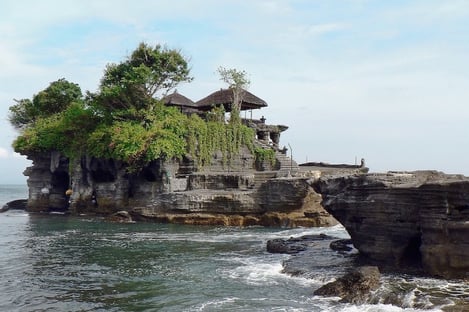Tanah Lot