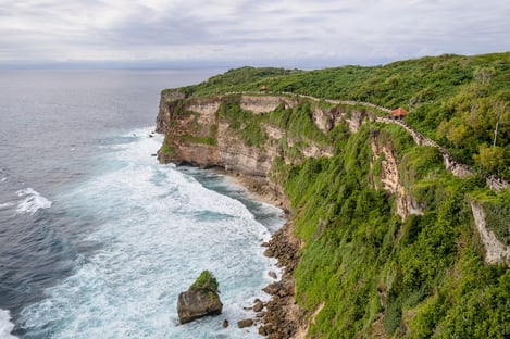 Uluwatu