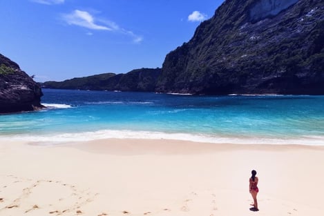 5 good reasons to leave for the Bali sunshine this summer