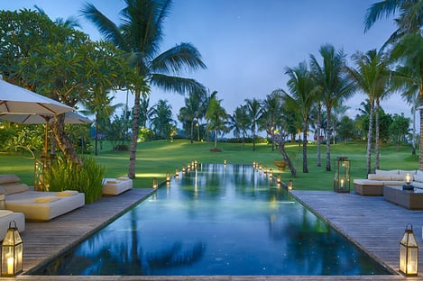 Finding your ideal home