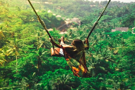 All you need to know about Bali to prepare your trip