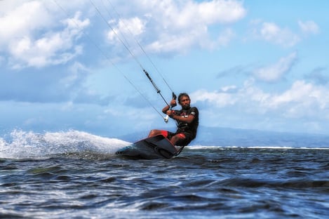 Les meilleurs spots de surf à Bali