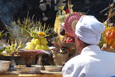 Nature, gardens and Buddhist temples