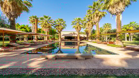 Villa Villa Ozin, Rental in Marrakech