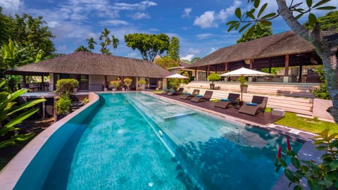 Villa Bunga Pangi, Rental in Bali