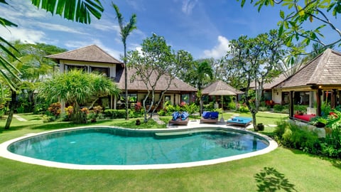 Villa Villa Kakatua, Rental in Bali