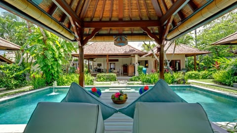 Villa Villa Kedidi, Rental in Bali