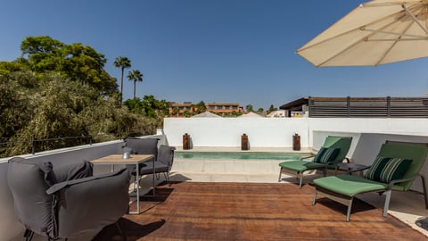 Villa Dar 118, Alquiler en Marrakech