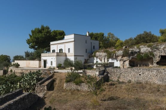 Villa rentals in Massafra