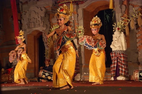 Les danses traditionnelles qu’il ne faut pas rater