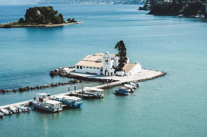 Corfou, Lefkada, Zante, Paxos, Céphalonie : quelle île ionienne choisir pour vos vacances ?
