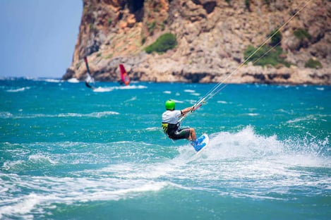 Razón n° 3: actividades para toda la familia