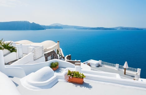 Où aller en Grèce : les plus beaux endroits à visiter
