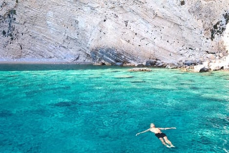 6 . Enjoy a relaxing stay