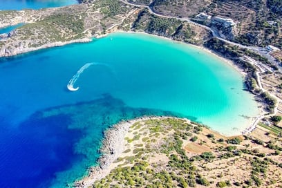 Que faire et visiter à Mykonos ?