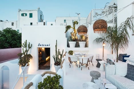 Nos adresses fooding à Mykonos