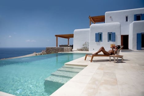 What to do in Mykonos?