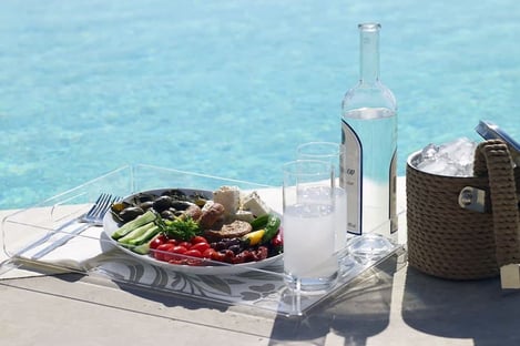 Discover the island's gastronomy