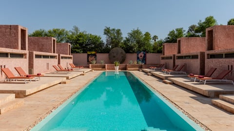 Villa Villa Marrakech 128, Alquiler en Marrakech