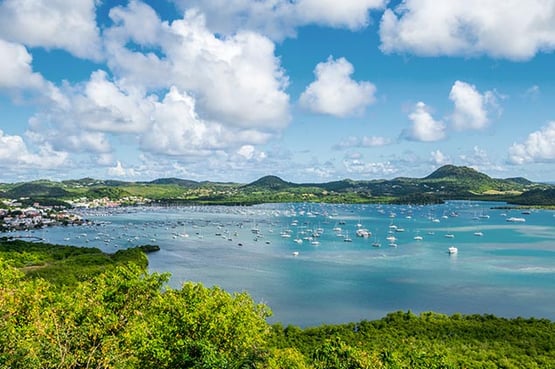 St. Martin