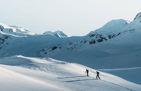 Why choose the Three Valleys for your family ski holidays?