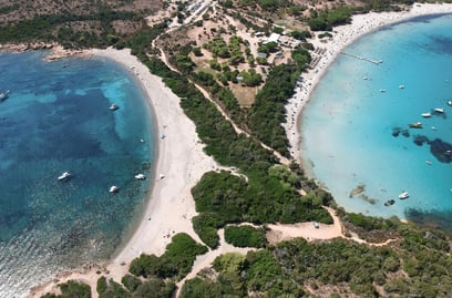Corse du Sud : les activités incontournables à faire en famille
